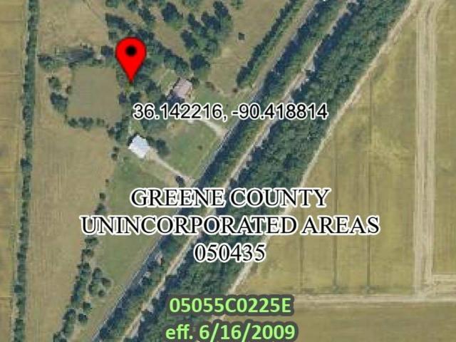 Land for sale in Ark