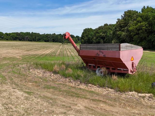 Land for sale in Ark