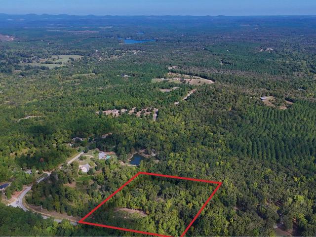 Land for sale in Alexander, Pulaski County
