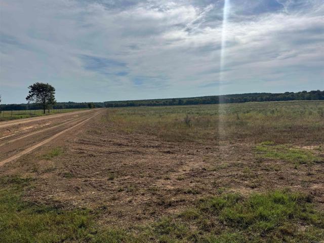 Land for sale in Bradley, Lafayette County