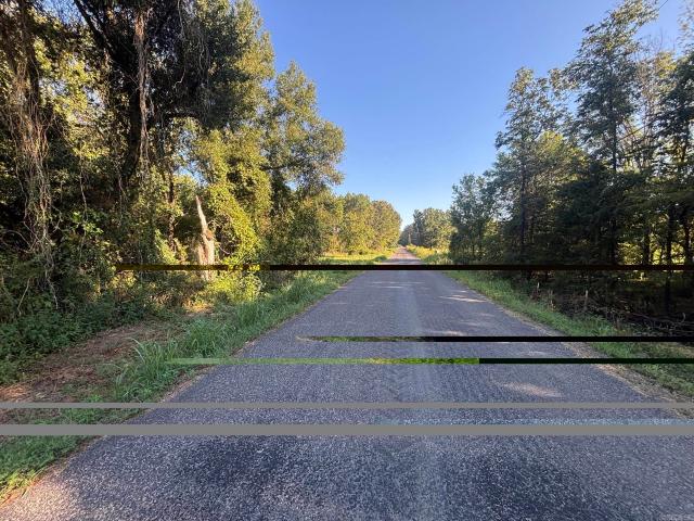 Land for sale in Atkins, Pope County