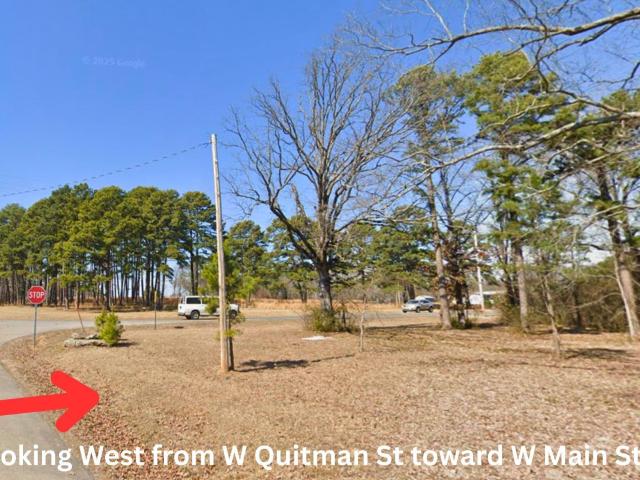 Land for sale in Heber Springs, Cleburne County
