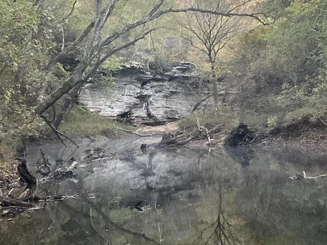 Land for sale in Bee Branch, Van Buren County