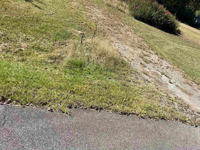 Land for sale in Greenbrier, Faulkner County