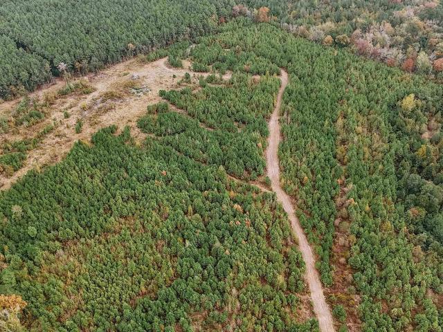 Land for sale in Sparkman, Dallas County