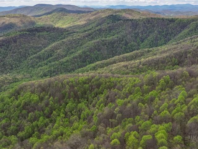 Land for sale in West Jefferson, North Carolina