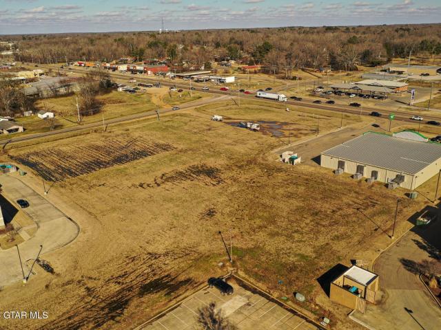 Land for sale in West Point, Mississippi