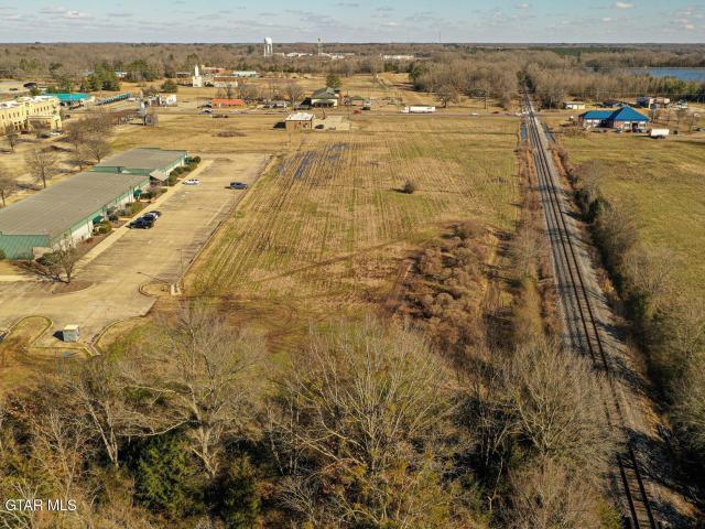 Land for sale in West Point, Mississippi