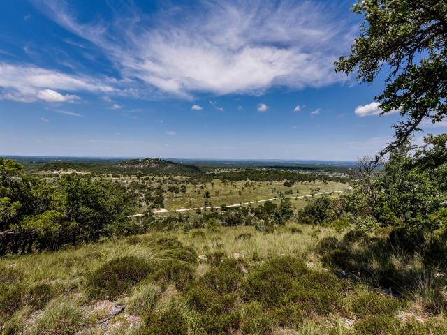 Land for sale in Hays, Texas