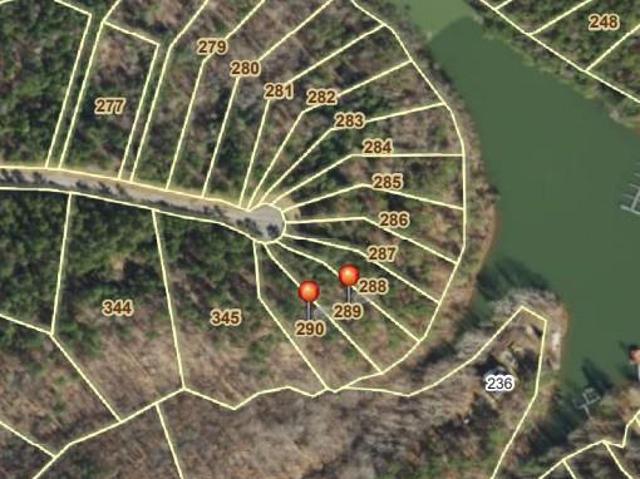 Land for sale in Virginia