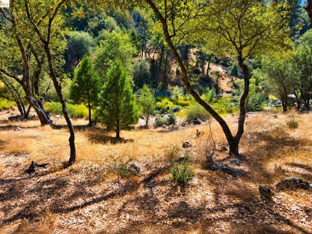Land for sale in Groveland, Tuolumne County