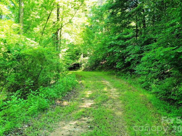 Land for sale in Tryon, North Carolina