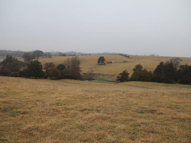 Land for sale in Unionville, Missouri