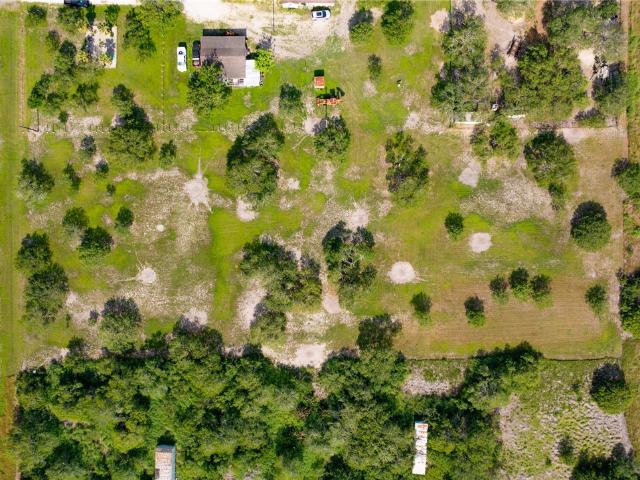 Land for sale in Bishop, Texas