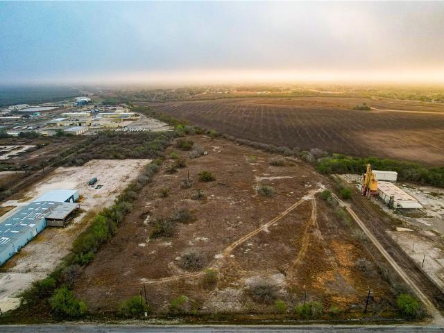 Land for sale in Alice, Texas