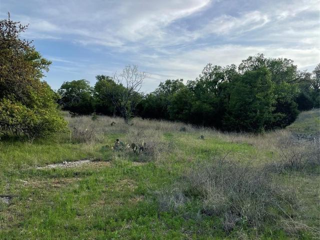 Land for sale in San Saba, Texas