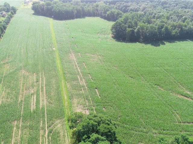 Land for sale in Mount Vernon, Ohio