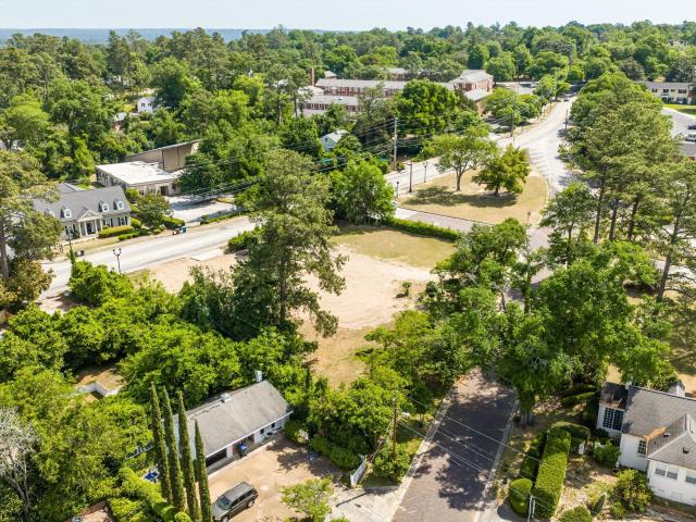 Land for sale in Augusta, Georgia