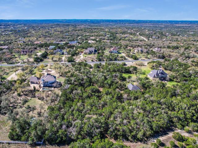 Land for sale in Hays, Texas