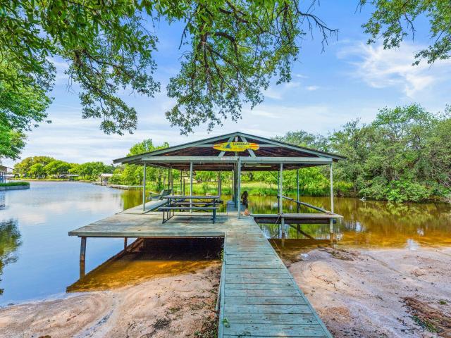 Land for sale in Burnet, Burnet County