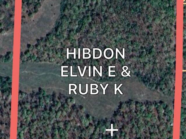 Land for sale in Hillsboro