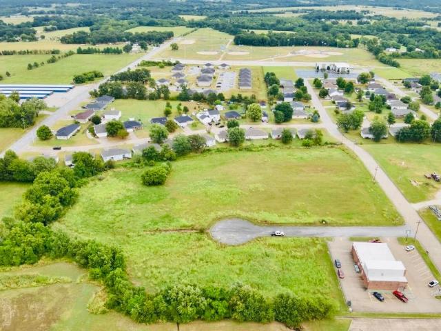 Land for sale in Bolivar, Missouri