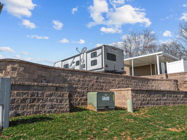 Land for sale in Branson, Missouri
