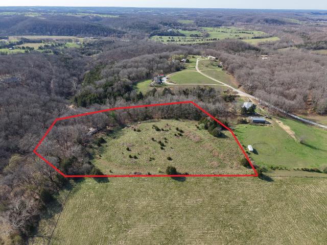 Land for sale in Stone, Missouri