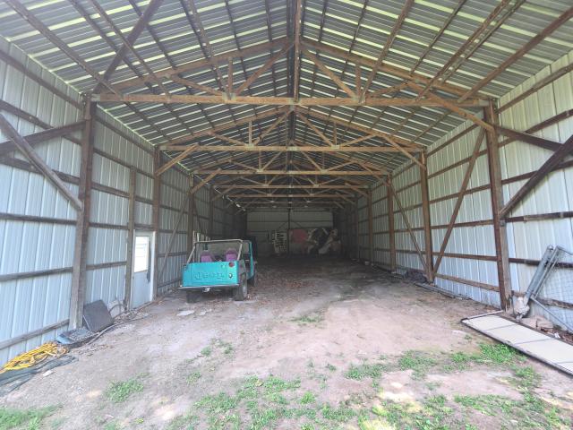 Land for sale in Everton, Missouri