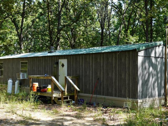 Land for sale in Mount Vernon, Missouri