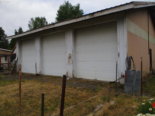Land for sale in Oregonia