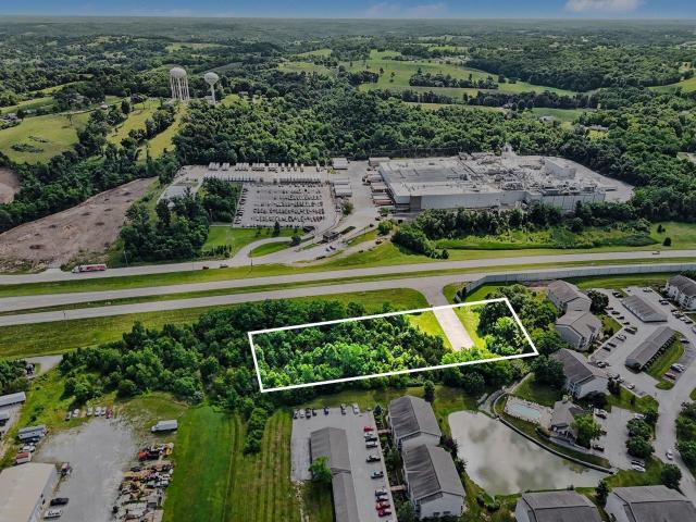 Land for sale in Campbell, Kentucky