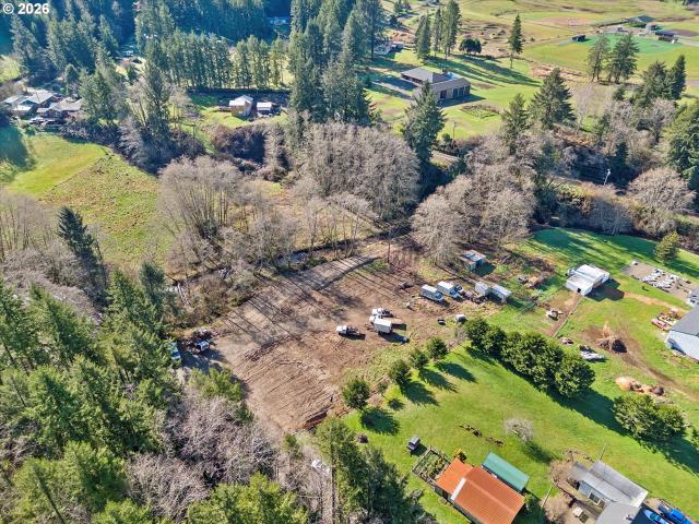 Land for sale in Oregonia