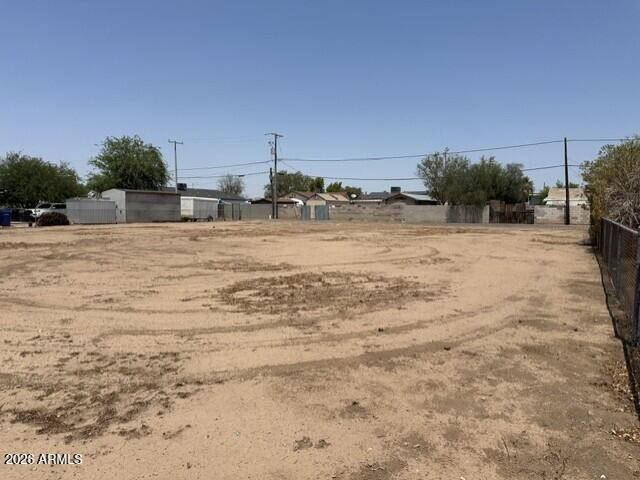 Land for sale in Avondale, Maricopa County