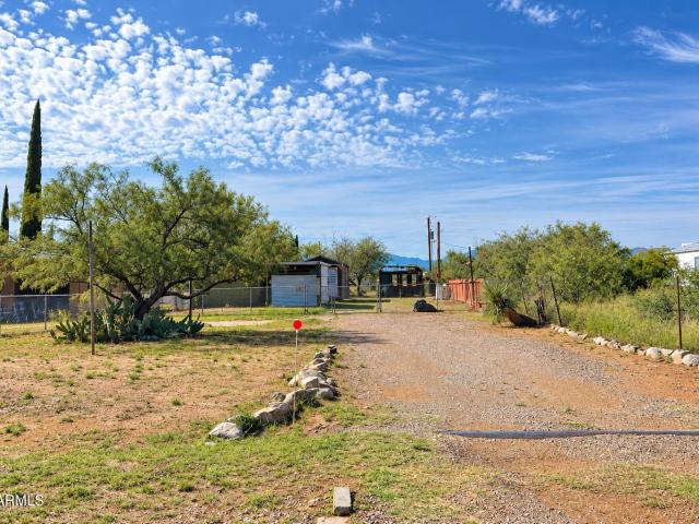 Land for sale in Huachuca City, Cochise County