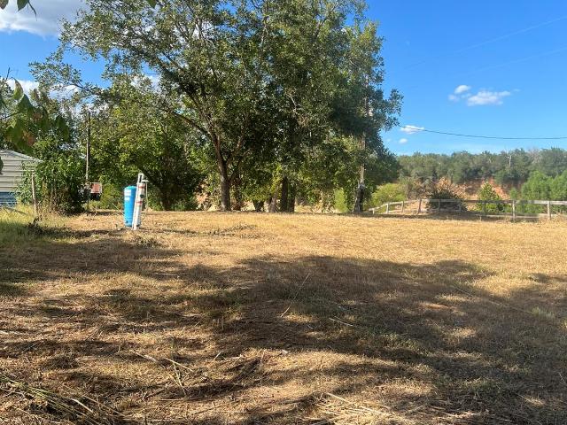 Land for sale in Smithville, Texas