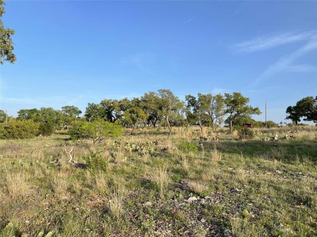 Land for sale in San Saba, Texas