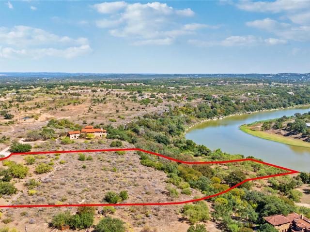 Land for sale in Spicewood, Burnet County