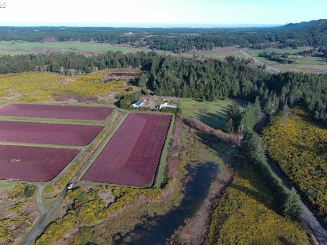 Land for sale in Port Orford, Curry County
