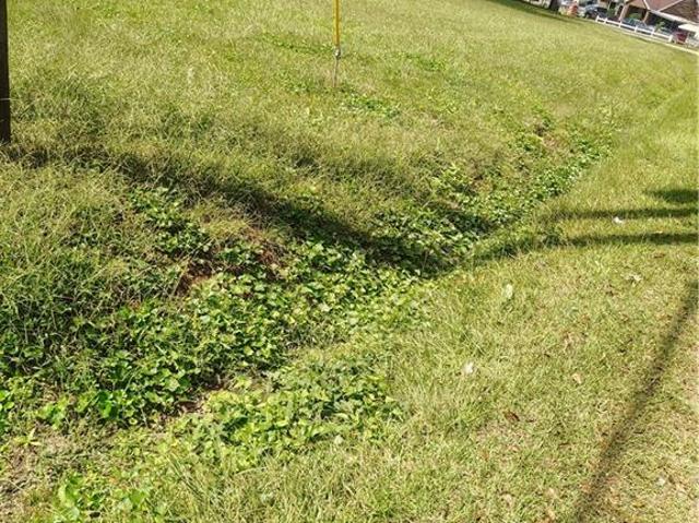 Land for sale in Union City, Georgia