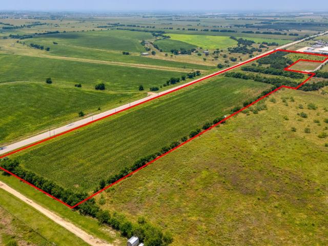 Land for sale in Williamson, Texas