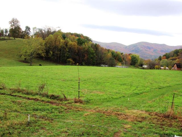 Land for sale in Tennessee