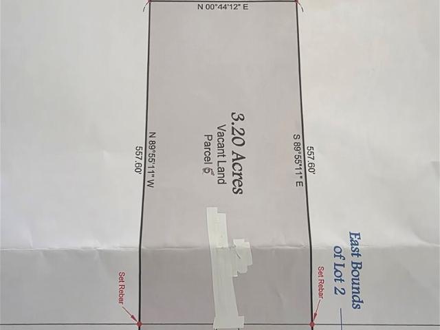 Land for sale in Colden, New York