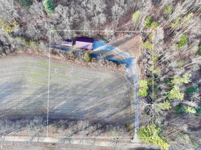 Land for sale in Liverpool, Pennsylvania