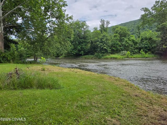 Land for sale in Mifflinburg, Pennsylvania