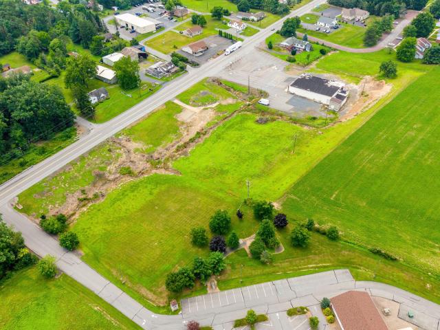 Land for sale in Paxinos, Pennsylvania