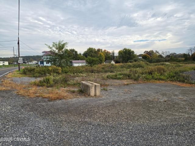 Land for sale in Selinsgrove, Snyder County