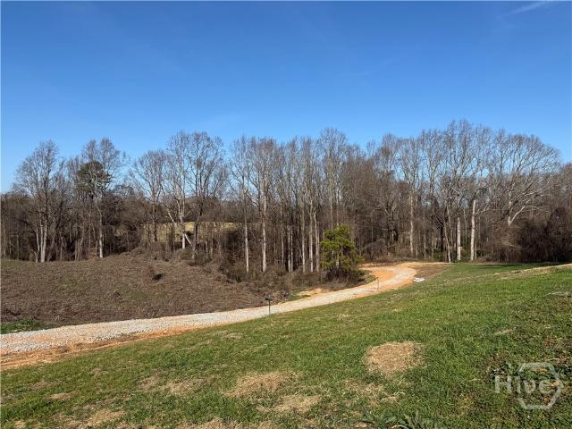 Land for sale in Banks, Georgia