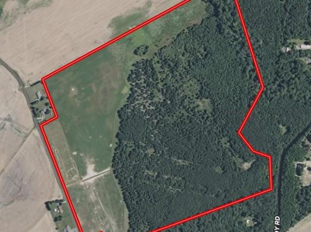 Land for sale in Federalsburg, Maryland