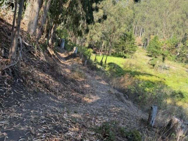 Land for sale in El Granada, California